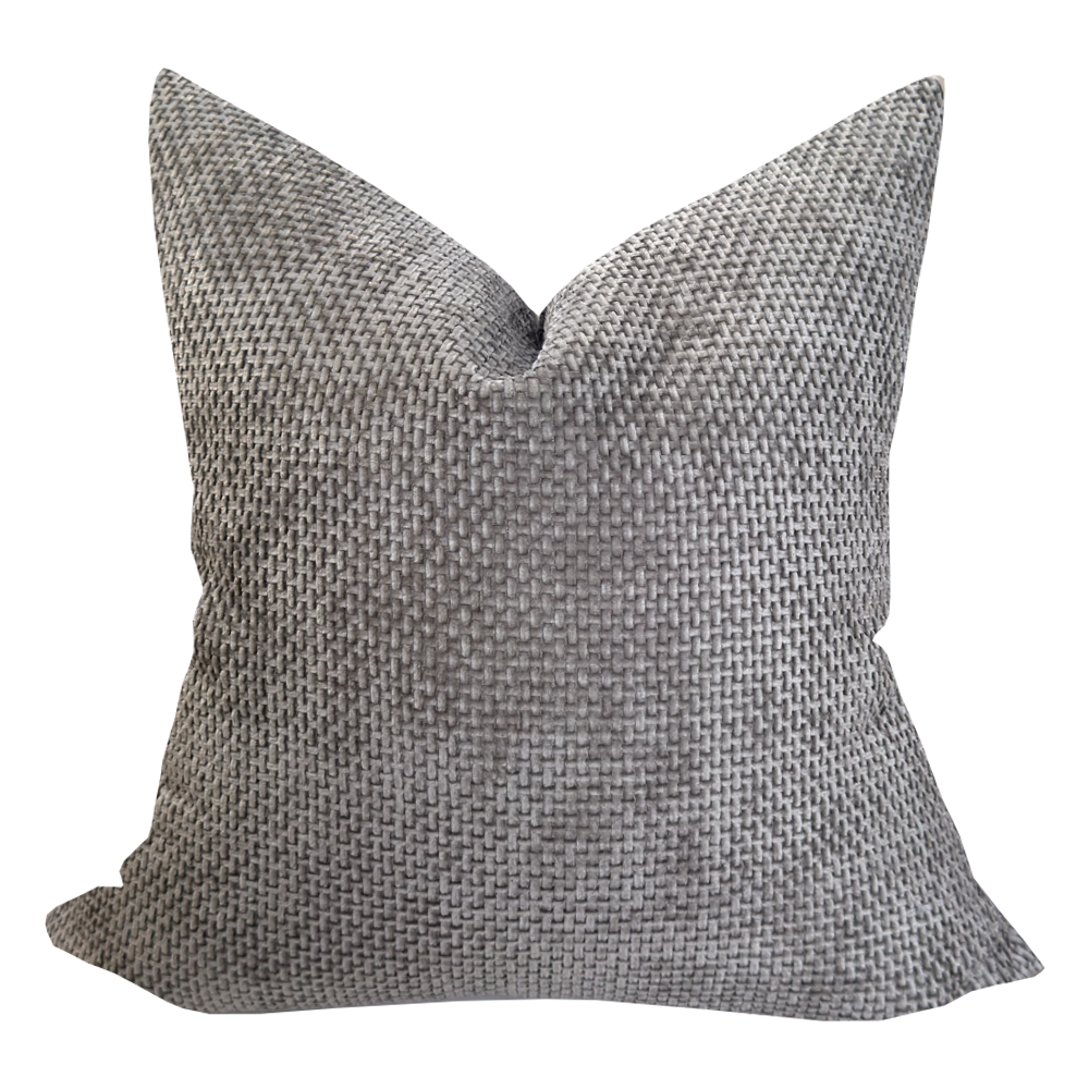 Eterna Pewter